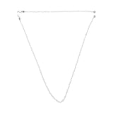 Nova Set – Halskette & Armband | mit einem Charm