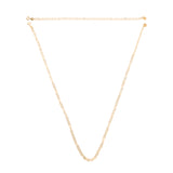 Berit Set – Halskette & Armband | mit einem Charm