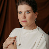 Halskette Alia | mit einem Charm