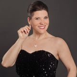 Creolen Romy | beliebige Betonfarbe