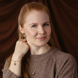 Armband Kalea | individuelle Charm-Option