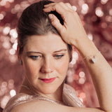 Armband Serena | individuelle Charm-Option