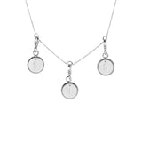 Halskette Ariadna | mit einem Charm