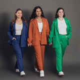 Halskette Margarete | mit einem Charm