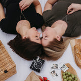 Halskette Chloe | mit einem Charm