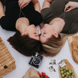 Halskette Sanne | mit einem Charm