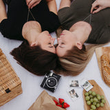 Halskette Delia | mit einem Charm