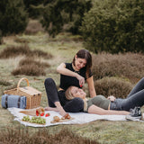 Halskette Althea | mit einem Charm