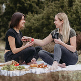 Halskette Danae | mit einem Charm