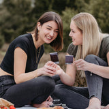 Halskette Danae | mit einem Charm