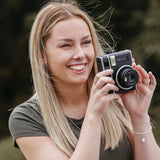 Halskette Chloe | mit einem Charm