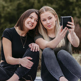 Creolen Frieda | beliebige Betonfarbe