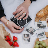 Armband Cassiopeia | mit einem Charm