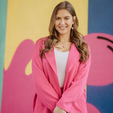 Halskette Elisabeth | mit einem Charm