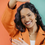 Halskette Estelle | mit einem Charm