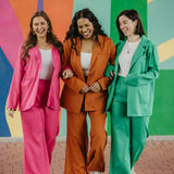 Halskette Elisabeth | mit einem Charm