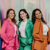 Halskette Estelle | mit einem Charm