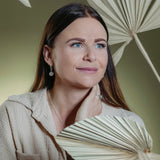 Creolen Phyllis | beliebige Betonfarbe