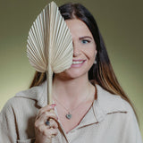 Creolen Phyllis | beliebige Betonfarbe