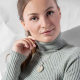 Halskette Hermione | beliebige Betonfarbe