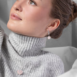 Herzkette Nona | mit einem Charme