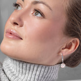 Creolen Phyllis | beliebige Betonfarbe