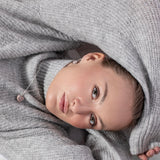 Herzkette Nona | mit einem Charme