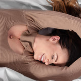 Herzkette Nina | mit einem Charme