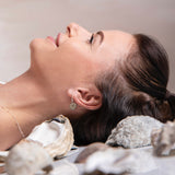 Creolen Myrrha | beliebige Betonfarbe