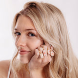 Charm Abby | beliebige Betonfarbe