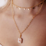 Charm Una | beliebige Betonfarbe