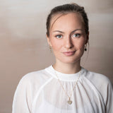 Creolen Padma | beliebige Betonfarbe