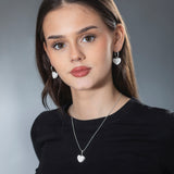 Halskette Mary | mit einem Charm