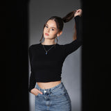 Halskette Mary | mit einem Charm