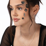 Halskette Mary | mit einem Charm