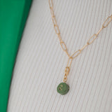 Halskette Estelle | mit einem Charm