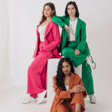 Halskette Estelle | mit einem Charm