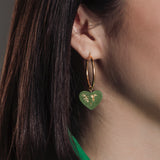 Anhänger-Paar Adina | beliebige Betonfarbe