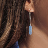 Anhänger-Paar Aleah | beliebige Betonfarbe