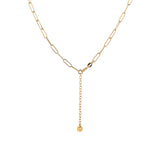 Halskette Estelle | mit einem Charm