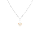 Elif Set – Halskette & Armband | mit einem Charm