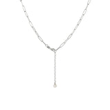 Halskette Elisabeth | mit einem Charm