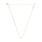 Elora Set – Halskette & Armband | mit einem Charm