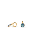 Creolen Elisa | beliebige Betonfarbe