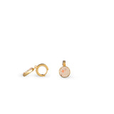 Creolen Elisa | beliebige Betonfarbe