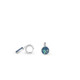 Creolen Elsa | beliebige Betonfarbe