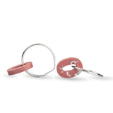 Anhänger-Paar Aleah | beliebige Betonfarbe