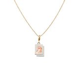 Charm Una | beliebige Betonfarbe