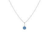 Halskette Mary | mit einem Charm