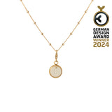 Halskette Sanne | mit einem Charm